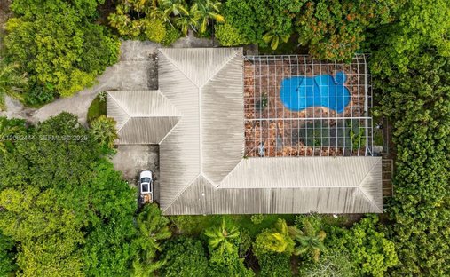 Casa a Homestead, Florida, Stati Uniti 1