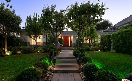 Los Angeles, California, United States 1