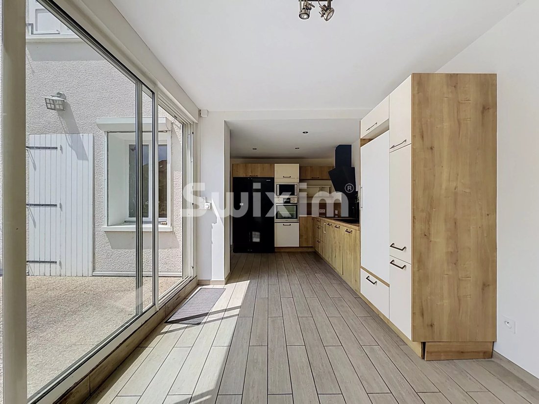 Apartment in Centre, Gex, France 5 - 18567842
