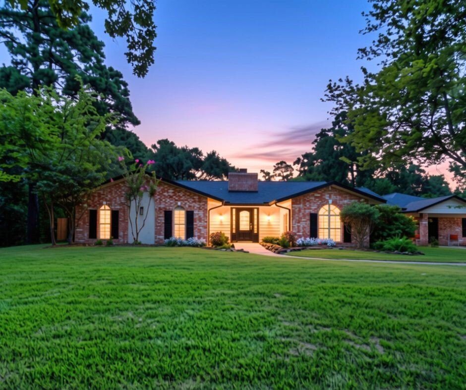 House in Houston, Texas, United States 1 - 18569085
