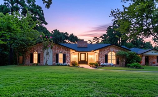 Casa en Houston, Texas, Estados Unidos 1