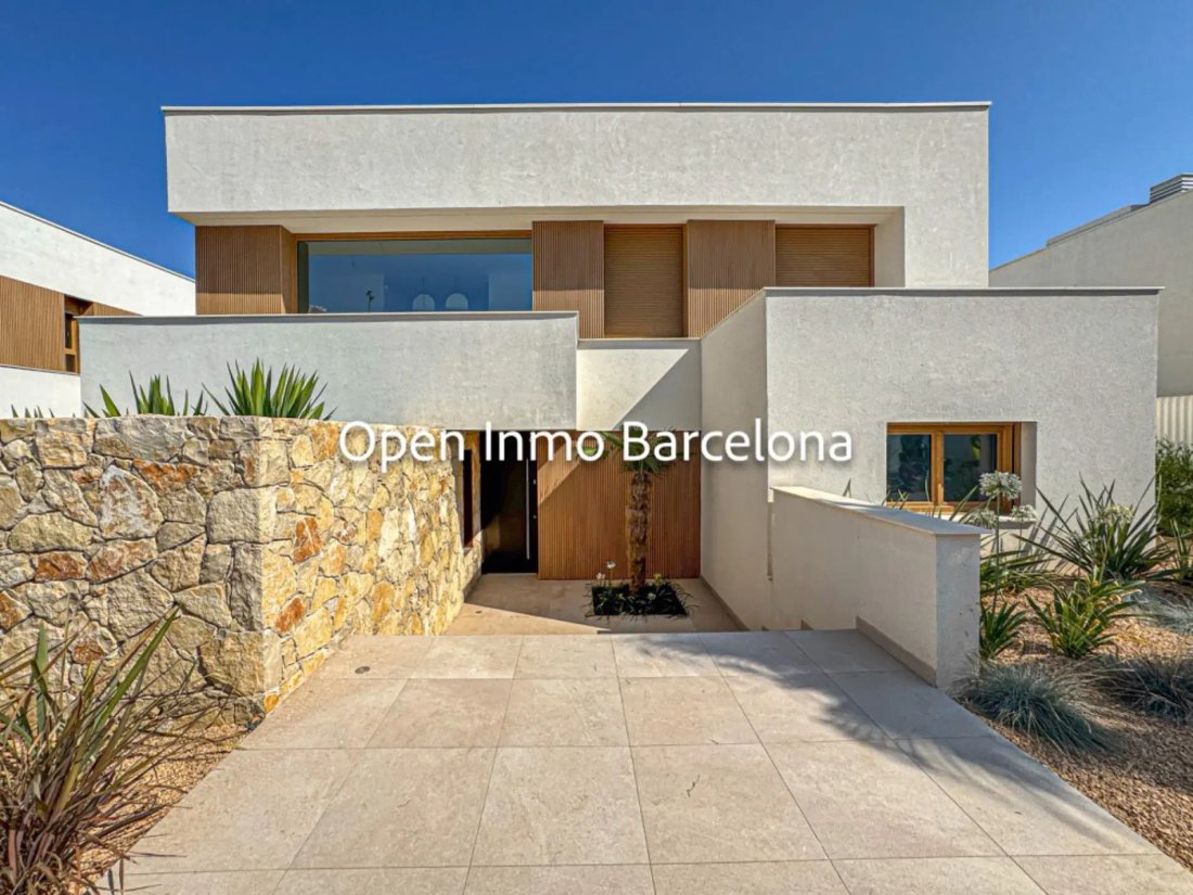 Villa in Sitges, Catalonia, Spain 2 - 18570670