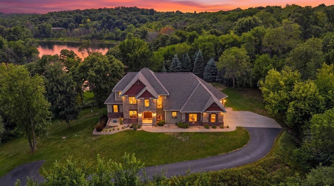 House in Hudson, Wisconsin, United States 1 - 18570188