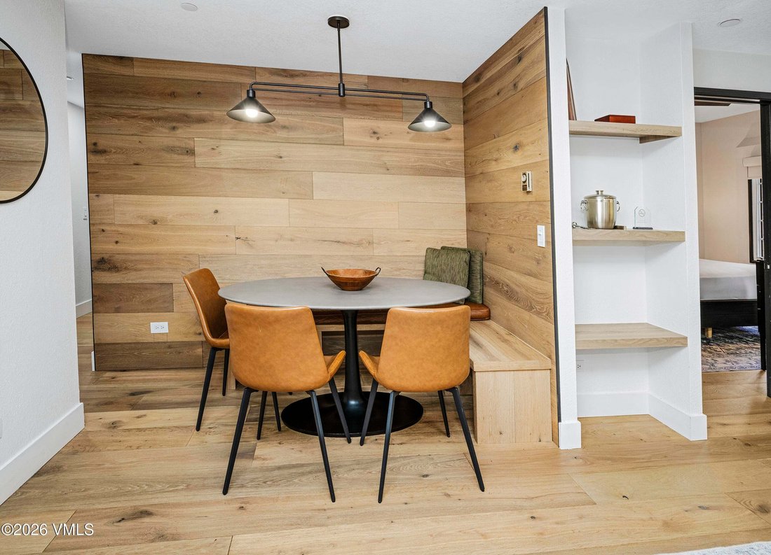 Condo in Avon, Colorado, United States 3 - 18570612