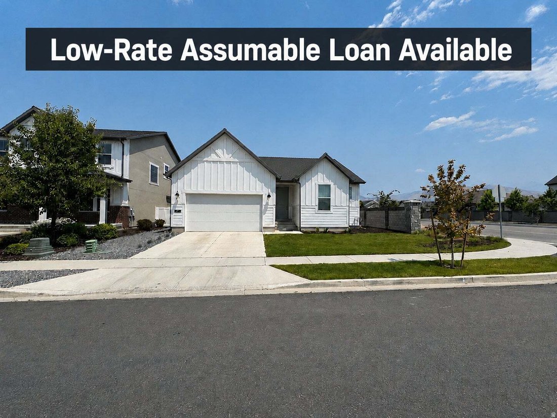 House in Lehi, Utah, United States 1 - 18399027