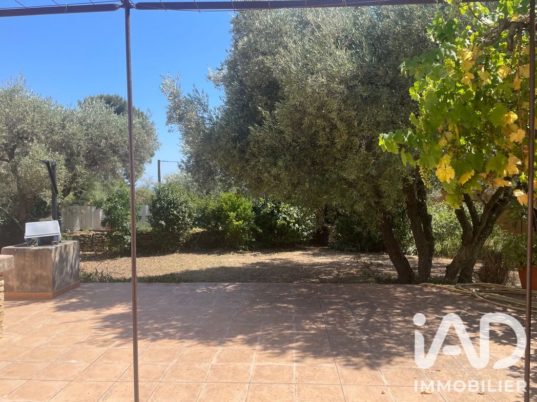 House in La Ciotat, Provence-Alpes-Côte d'Azur, France 4 - 18571389