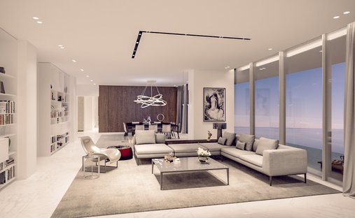 Apartment in Limassol, Limassol, Cyprus 1