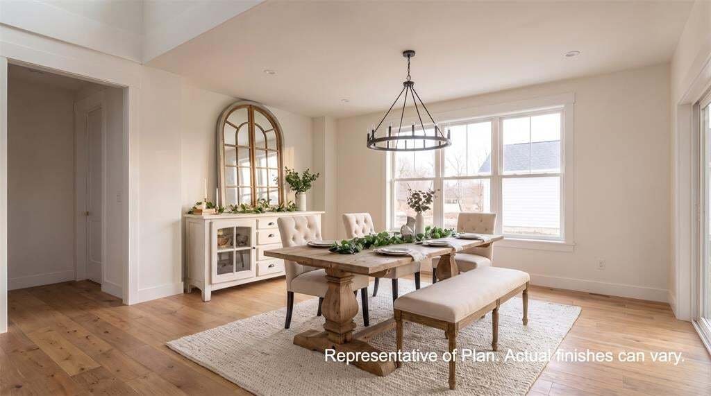 House in Terrell, Texas, United States 5 - 18569271