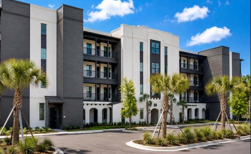 Appartement à Miramar Beach, Floride, États-Unis 1