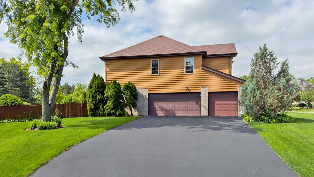 House in Frankfort, Illinois, United States 2 - 18567169