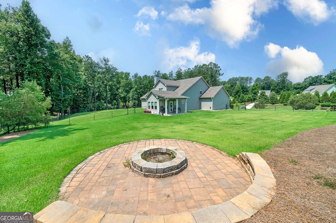 House in Mansfield, Georgia, United States 5 - 18569041
