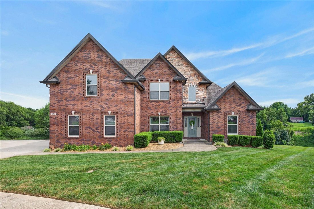 House in Clarksville, Tennessee, United States 2 - 18568998