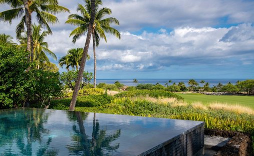 Casa a Kailua, Hawaii, Stati Uniti 1