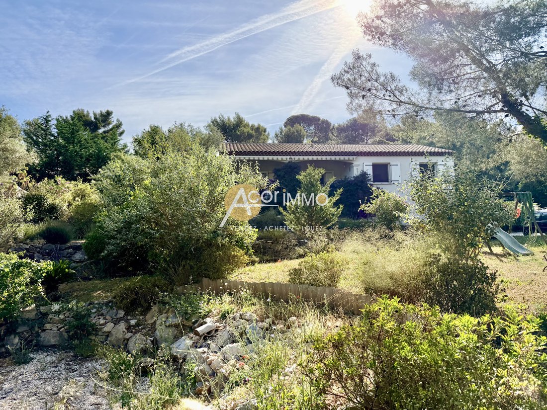 House in Valette Nord, La Valette-du-Var, France 4 - 18248532