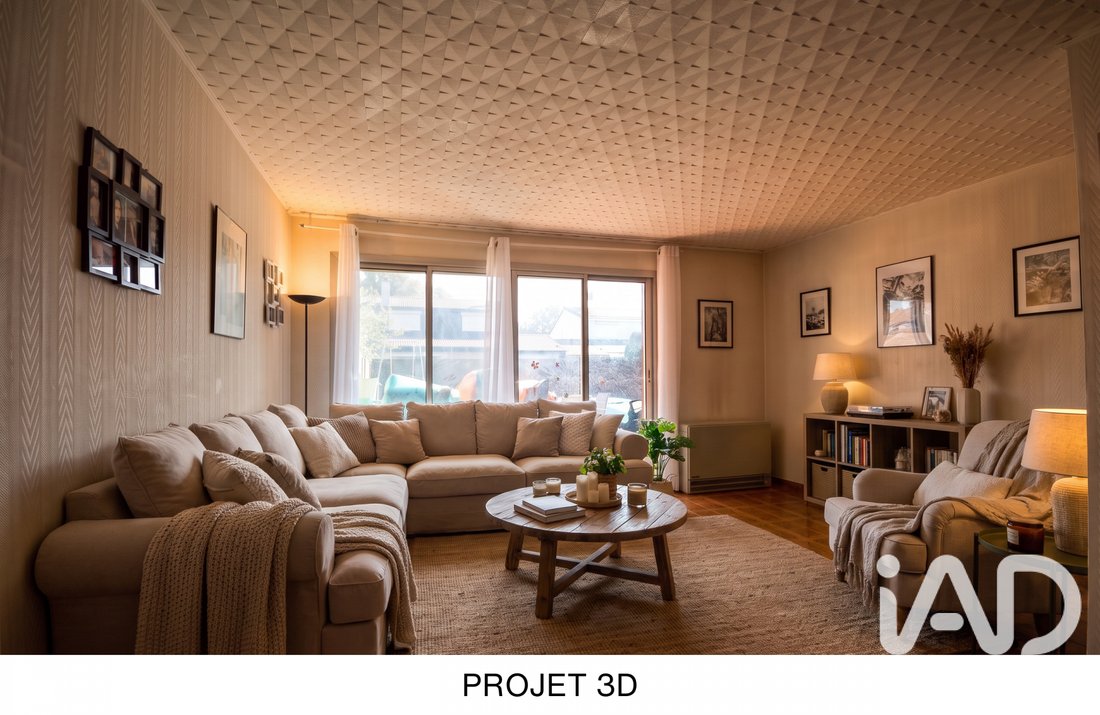 House in Versonnex, Auvergne-Rhône-Alpes, France 3 - 18571500