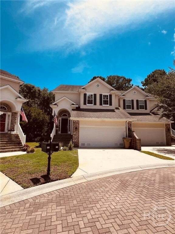 House in Savannah, Georgia, United States 1 - 18508766