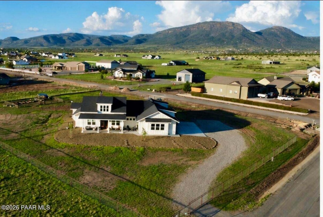 House in Prescott Valley, Arizona, United States 2 - 18551233