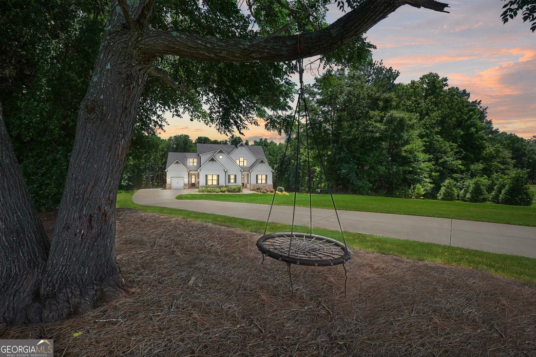 Haus in Monroe County, Georgia, Vereinigte Staaten 3 - 18567624
