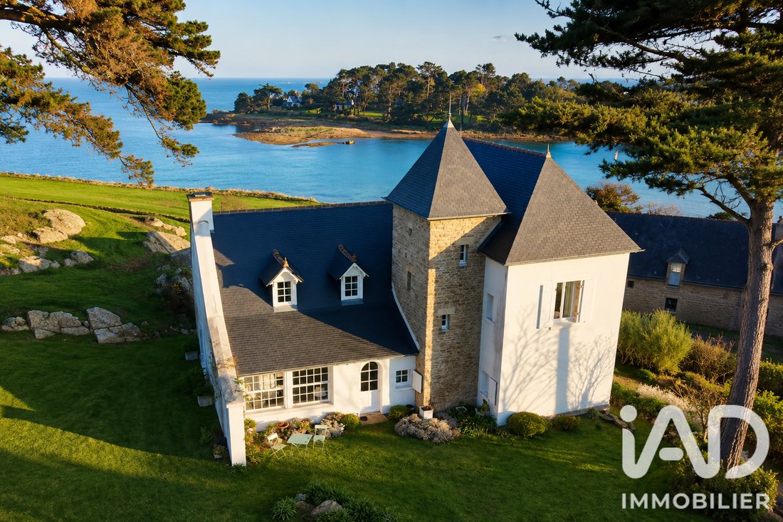 House in France 1 - 16316876