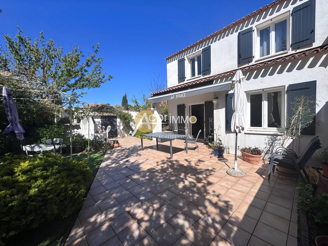 House in Nord, Sanary-sur-Mer, France 2 - 17546265