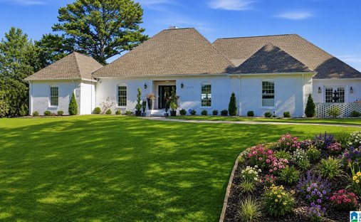 Casa a Vestavia Hills, Alabama, Stati Uniti 1
