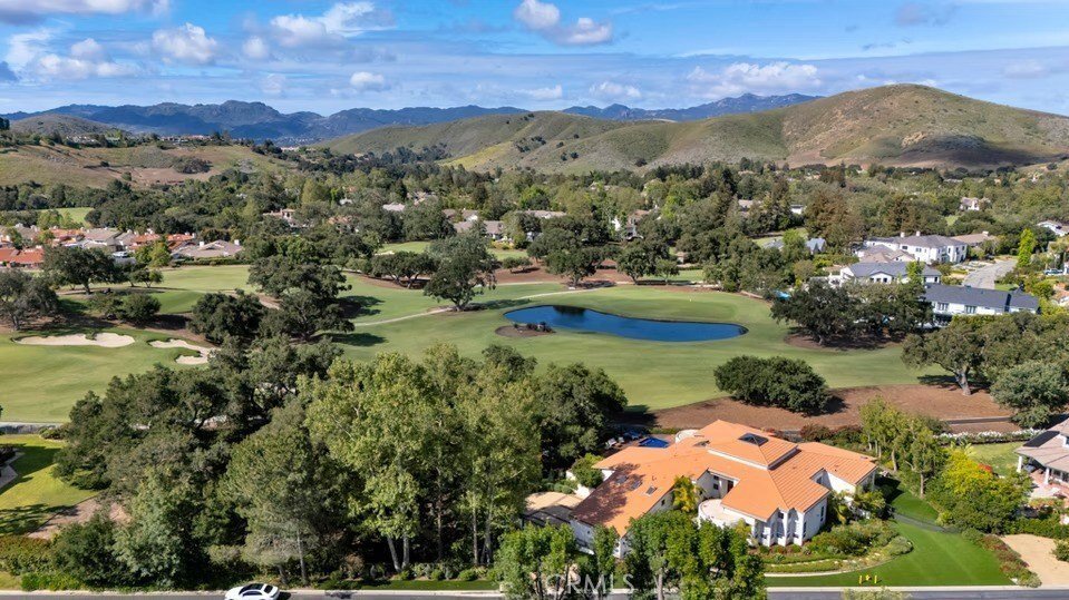 House in Thousand Oaks, California, United States 1 - 18572697