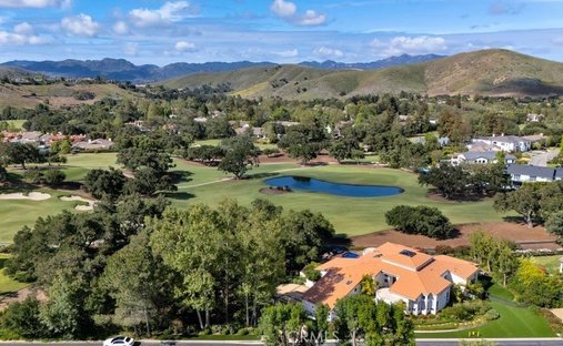 House in Thousand Oaks, California, United States 1