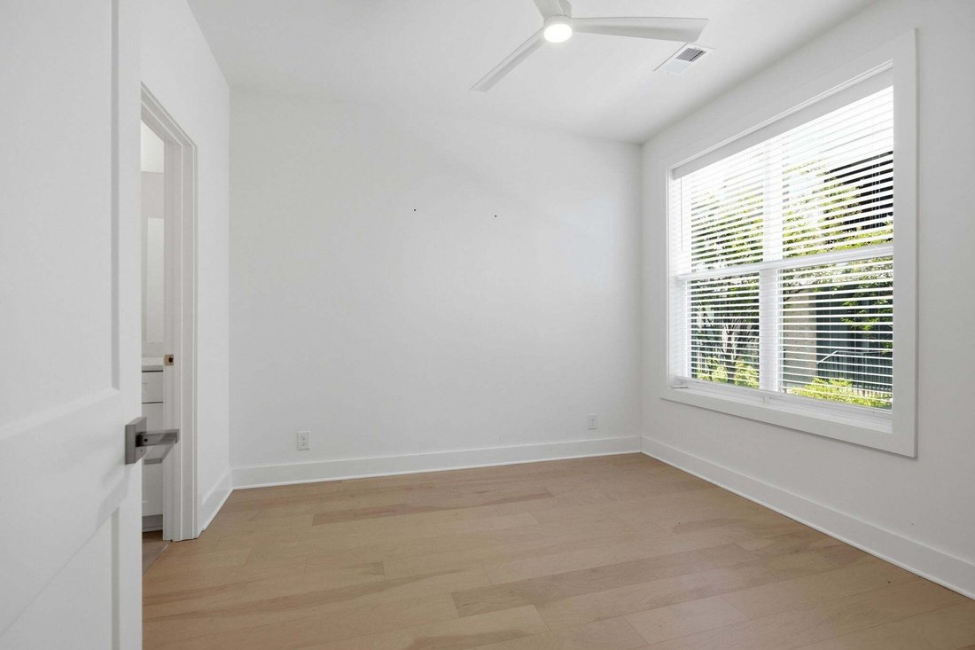 Townhouse in Nashville, Tennessee, United States 4 - 18568934