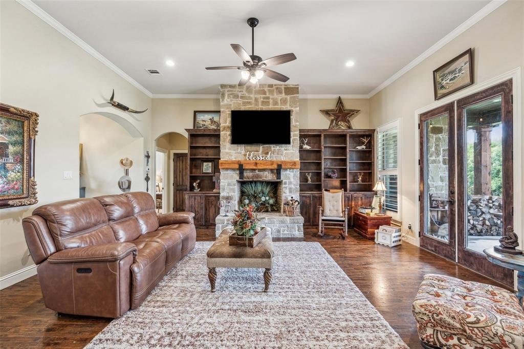 House in Rockwall, Texas, United States 5 - 17334048