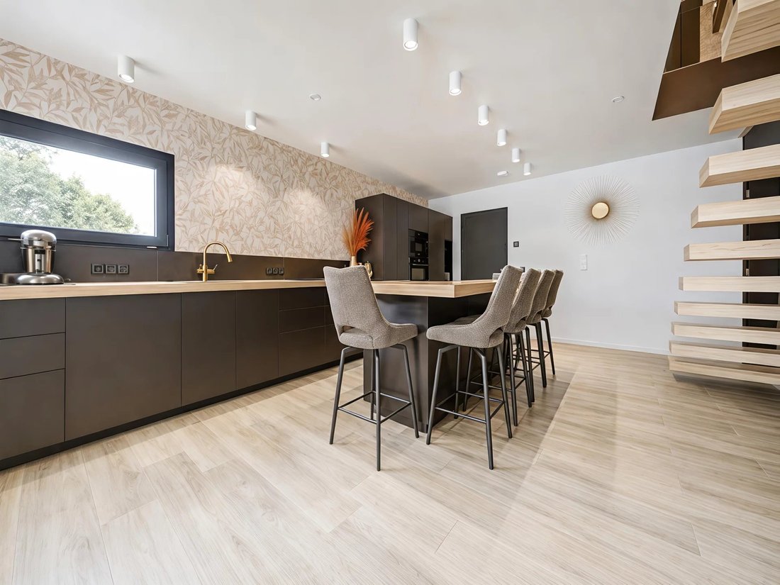 House in Vitry-sur-Orne, Grand Est, France 5 - 18571385