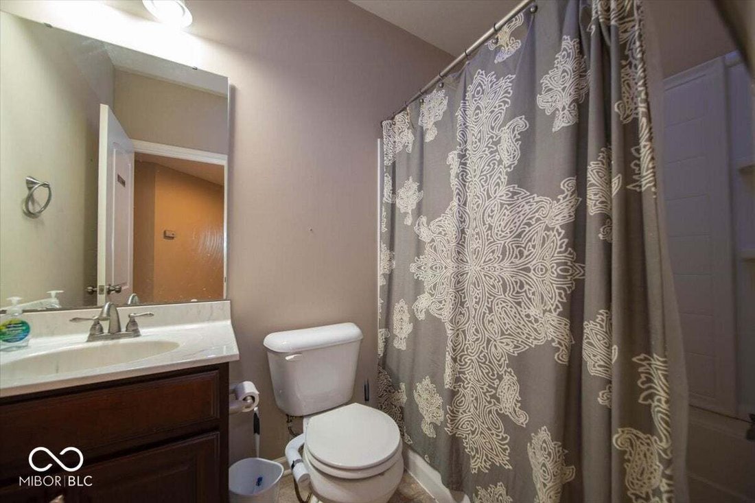 House in Indianapolis, Indiana, United States 5 - 18568519