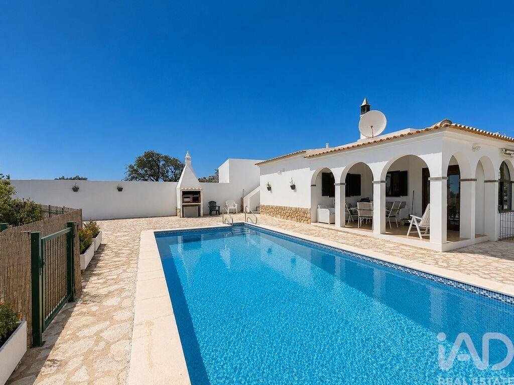 Townhouse in Tavira (Santa Maria e Santiago), Algarve, Portugal 3 - 18571052