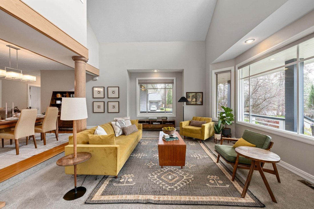 House in Spokane, Washington, United States 4 - 18568797