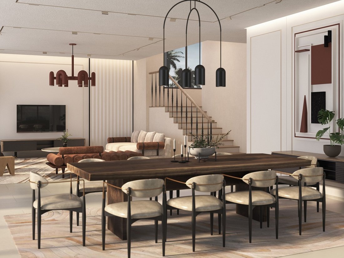 Townhouse in Al Hebiah 5, Al Hebiah, Dubai 3 - 18567019