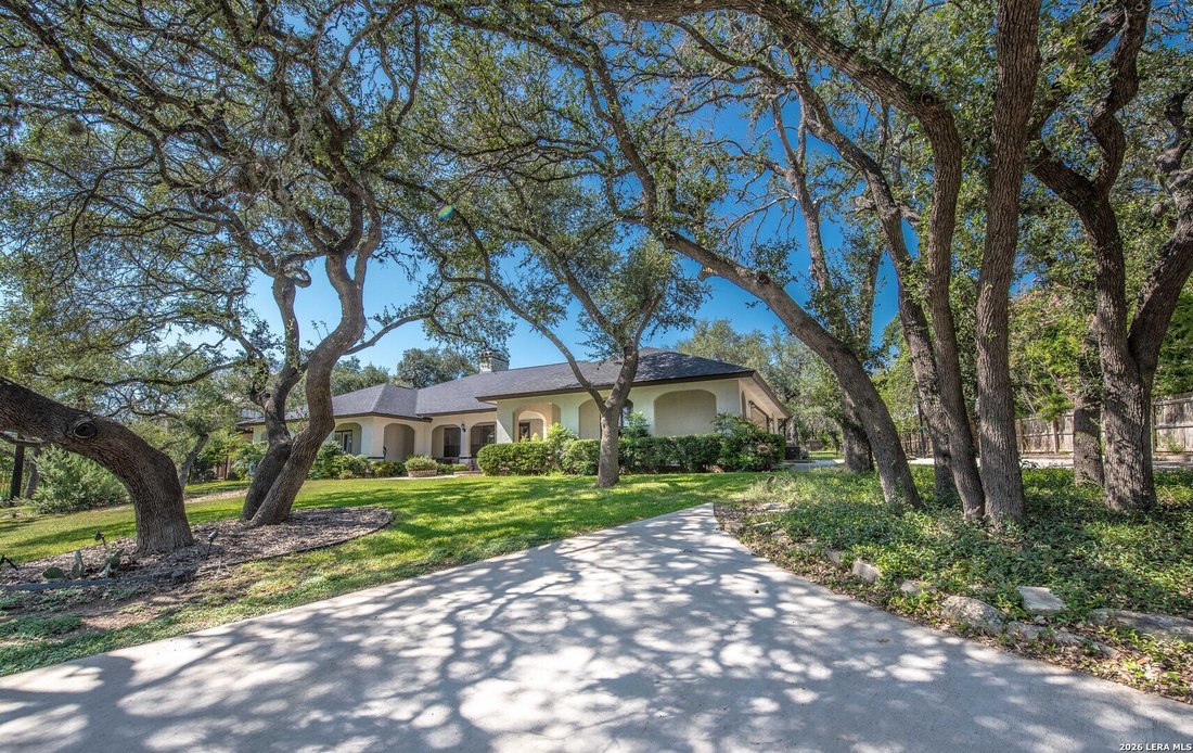 House in San Antonio, Texas, United States 3 - 18572084