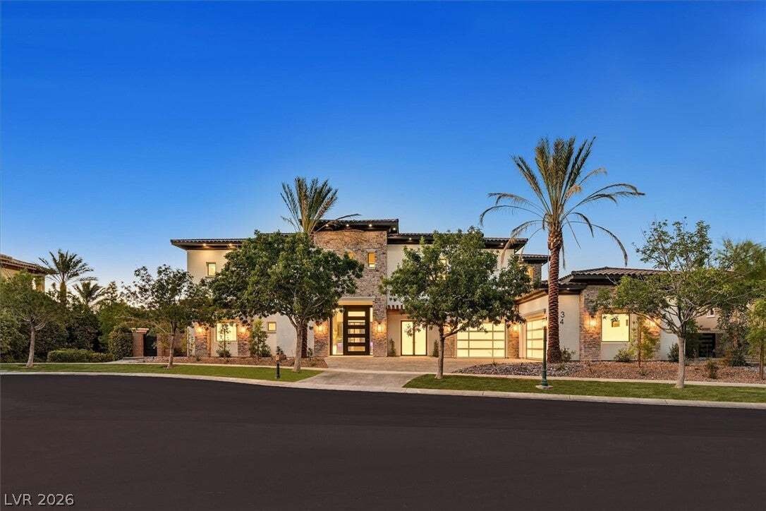 House in Las Vegas, Nevada, United States 1 - 18573092
