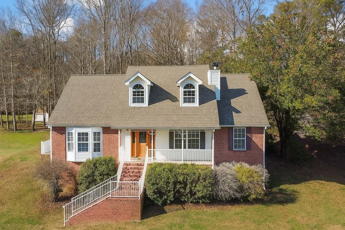 House in Hendersonville, Tennessee, United States 1 - 18568938