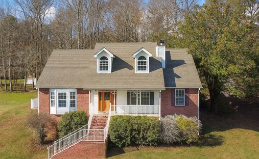 House in Hendersonville, Tennessee, United States 1
