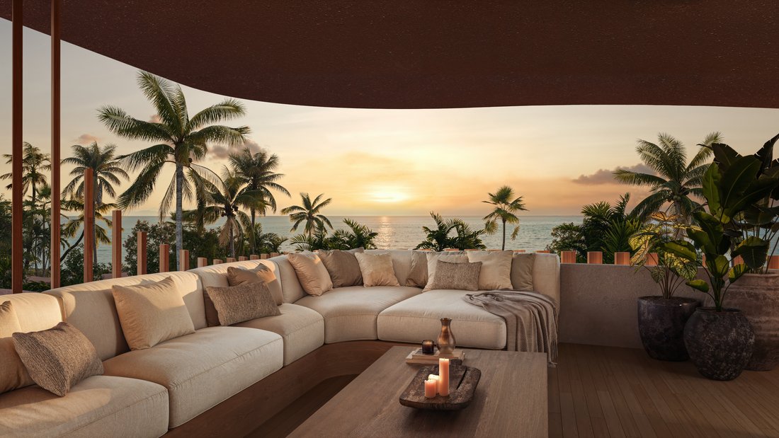 Villa in Blahbatuh, Bali, Indonesien 2 - 18570897