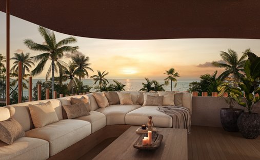 Villa in Blahbatuh, Bali, Indonesien 1