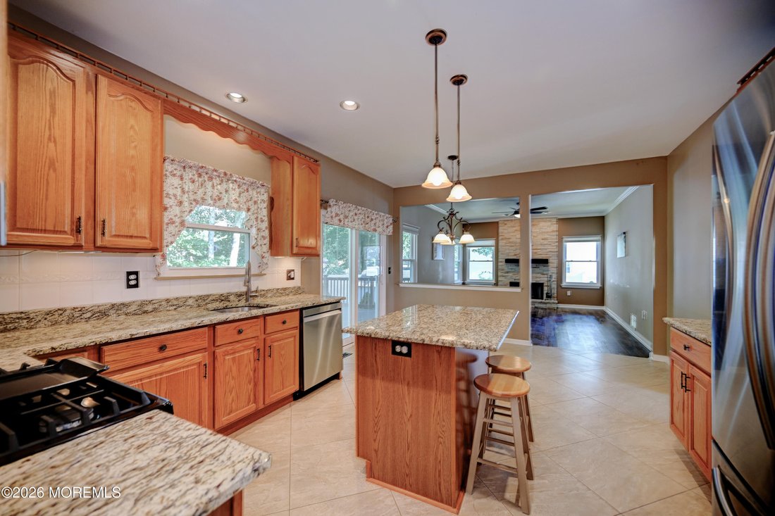 House in Monroe Township, New Jersey, United States 3 - 18569068