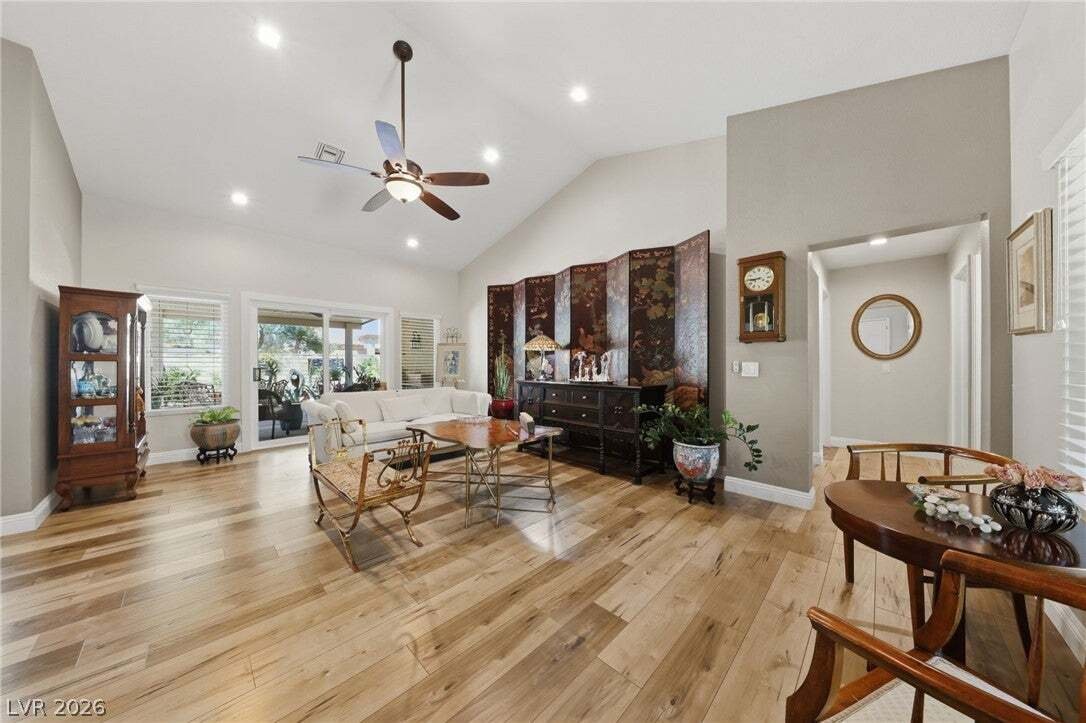 House in Las Vegas, Nevada, United States 5 - 18573083