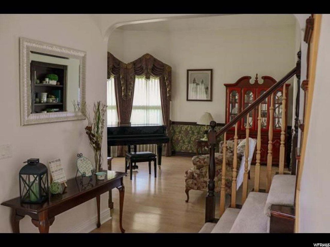 House in Mount Pleasant, Utah, United States 5 - 18573235