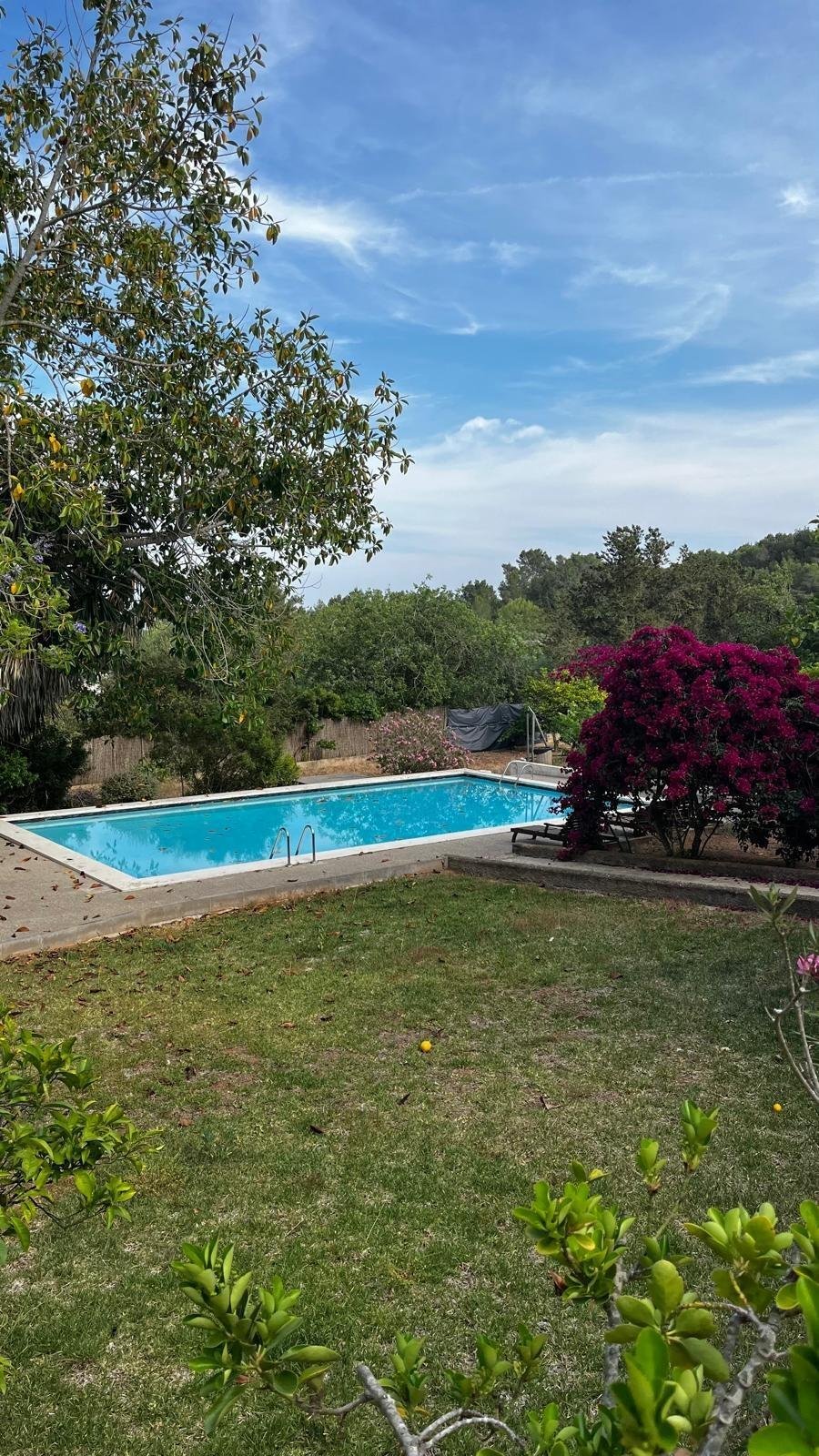 Finca à Sant Joan de Labritja, Îles Baléares, Espagne 1 - 18572109