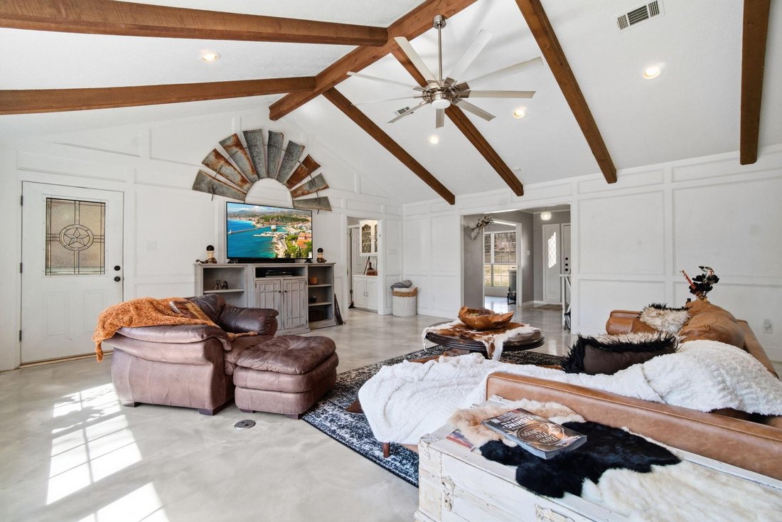 House in Livingston, Texas, United States 2 - 18567647