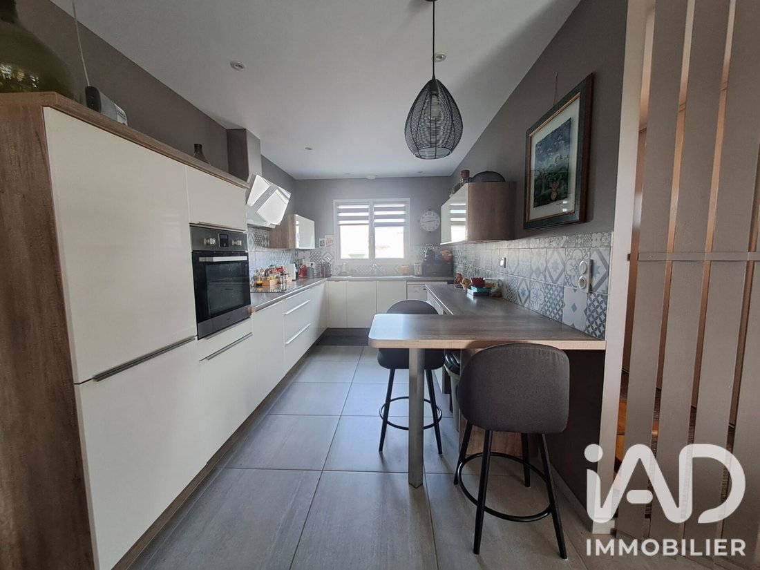 House in La Tremblade, Nouvelle-Aquitaine, France 4 - 17398831
