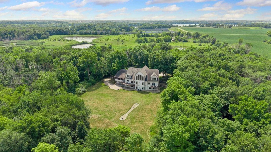 House in Saint Michael, Minnesota, United States 4 - 18570210