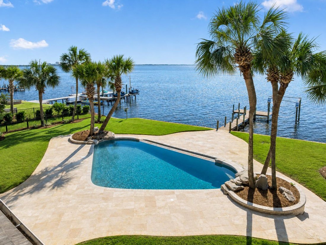 House in Miramar Beach, Florida, United States 1 - 18100591