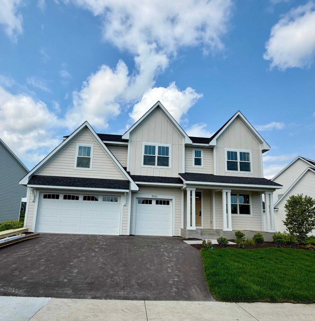 House in Chaska, Minnesota, United States 1 - 18570129