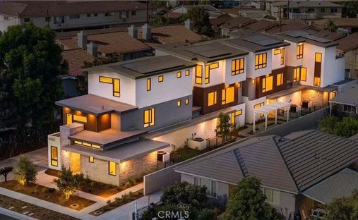 Townhouse in Temple City, California, United States 1